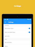 App Usage Time - Screen Time T screenshot 7