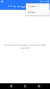 پوستر FTP Client Turbo