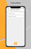 Calculator. All In One Unity C screenshot 5