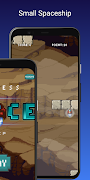 Endless Spaceship screenshot 1