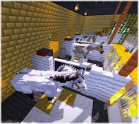 Realistic Horses SWEM Mod スクリーンショット 2