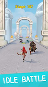 Heroes Unstoppable screenshot 1