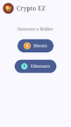 Crypto EZ تصوير الشاشة 7
