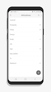 WhiteNote - Notepad, Notes 海报
