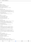 GraceLyrics 스크린샷 2