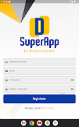 SuperApp ảnh chụp màn hình 4