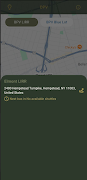 Belmont Park Village Shuttle syot layar 2