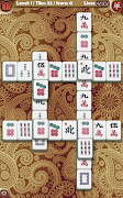 4 Schermata Random Mahjong