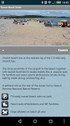 Gower Beach Guide screenshot 6