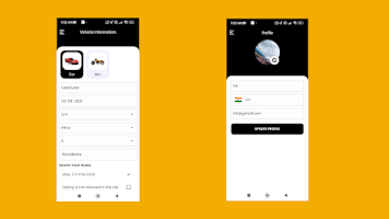 Rychle-Driver's screenshot 4
