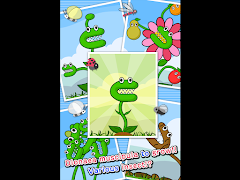 Venus Flytrap Ekran Görüntüsü 3
