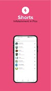 LetsUpp: Hyperlocal News App Ekran Görüntüsü 5