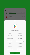 App Manager: Battery & Network imagem de tela 4
