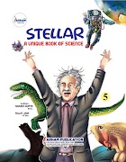 Setllar Science 5 poster