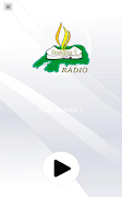Rádio Bosque 1 скриншот 1