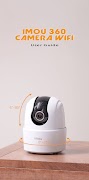 IMOU 360 camera wifi app guide স্ক্রিনশট 5