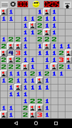 Minesweeper الملصق
