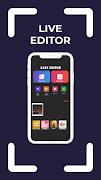 Easy Video Editor Ekran Görüntüsü 5