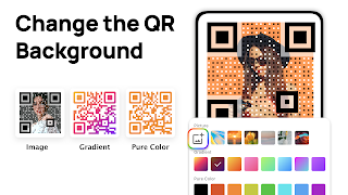 QR Code Generator - QRHyper screenshot 4