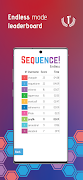 Sequence - The Game اسکرین شاٹ 5