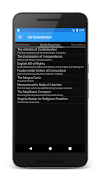 US Constitution screenshot 2
