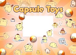 Notepad Pompompurin screenshot 3