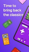 GBA Emulator Screenshot 5
