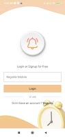 Alertify ภาพหน้าจอ 2