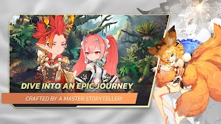 Regulus -The Advent- captura de pantalla 6