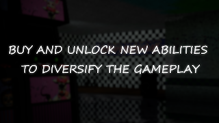 Animatronic Simulator 2 اسکرین شاٹ 5
