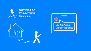 Find Bluetooth Device скриншот 5