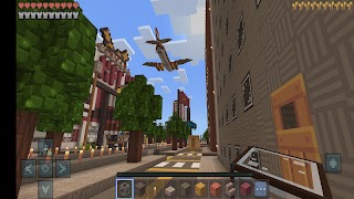 Crafts Man : Blocks World 2021 screenshot 2