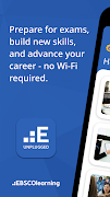 EBSCOlearning Unplugged 海報