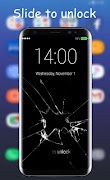 Broken Lock Screen screenshot 1