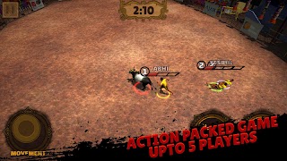 Jallikattu The Game 截圖 6