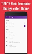 y2mate Music Downloader-poster