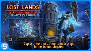 Lost Lands 1 capture d'écran 5
