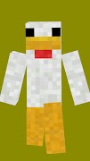Chicken Skin For Minecraft screenshot 4
