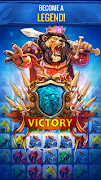 برنامه‌نما Primal Legends عکس از صفحه