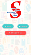 Smart Bazar постер