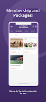 Lucky Elephant Yoga & Wellness screenshot 1
