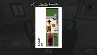 Marbella Residencial screenshot 3