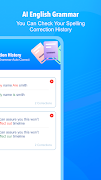 AI Grammar Checker for English screenshot 5