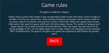 Pathfinder スクリーンショット 4