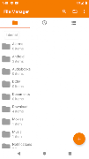 File Manager System screenshot 6