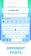 FontFlex screenshot 3
