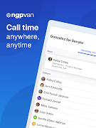Call Time Mobile تصوير الشاشة 5