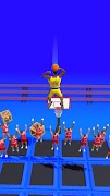 Slamball Master 3D screenshot 1