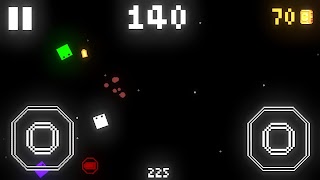 Odd Cube Screenshot 4