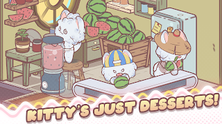 My Cat Tower : Idle Tycoon ภาพหน้าจอ 3